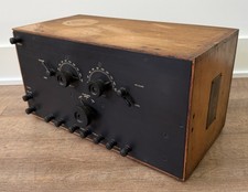 VTG WSA Wireless Specialty RCA IP-503 Long Wave Loading Unit | Used w/ IP-501