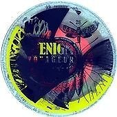 Voyageur CD Enigma