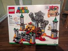 LEGO Super Mario #71369 Bowser's Castle Boss Battle 1010pcs Age 8+ Brand NEW — photo 1