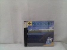 Open Air Konzert am Flughafen Düsseldorf Rockport: