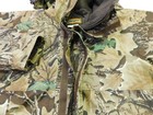 Remington Camo 2 Piece Rain Suit Set, Rain Suit, Hunting Suit, Camo Jacket — photo 6