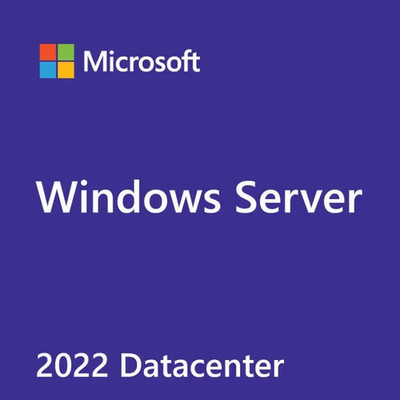 Microsoft Windows Server 2022 Datacenter Aktivierungsschlüssel