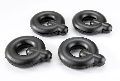 AudioQuest Sorbogel Q Feet 4 pack