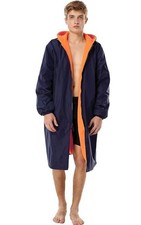 Adoretex Renewed Unisex Water Resistant Swim Parka