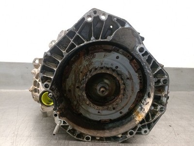 A7002702400 GETRIEBE / GETRAG / A7002702200 / 5730501 FÜR SMART FORTWO COUPE 45