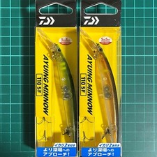 Fishing Lure 4061Ayuing Minnow 110SF Mountain stream Ayu clear stream AYUING