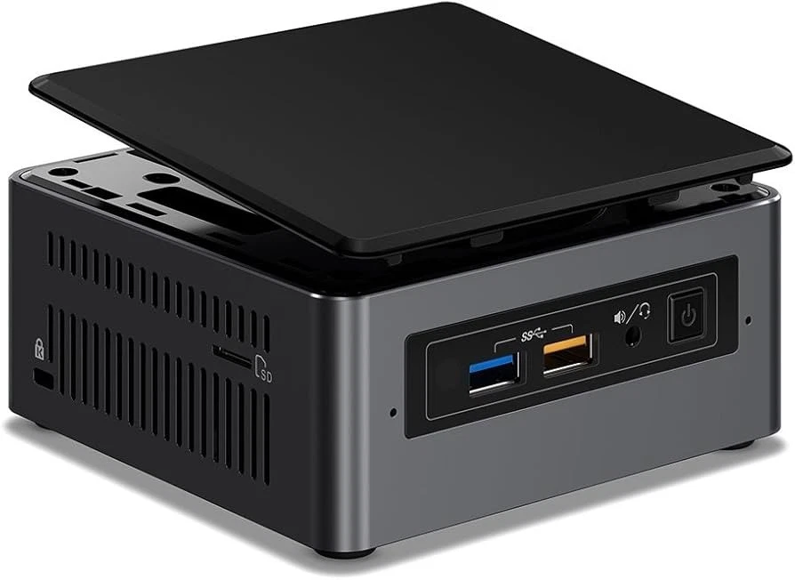 Intel Core i5 7th Gen. PC Desktops & All-In-One Computers for sale