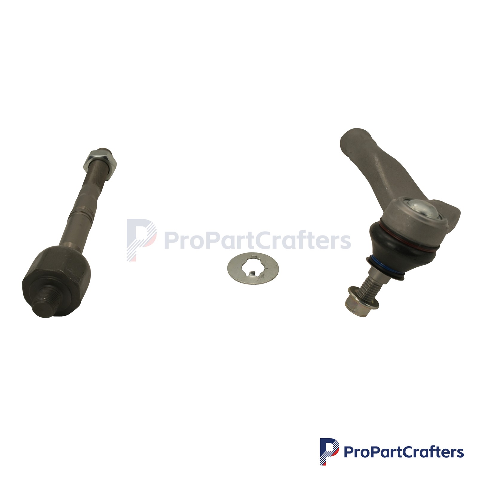 Left Inner Tie Rod Ball Joint For 2019-2023 Maserati Levante 673007161