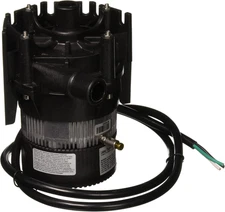 Laing Thermotech 6050U0016 E-10 230V 3/4" Barb 4' Bare Cord Circulation Pump , B