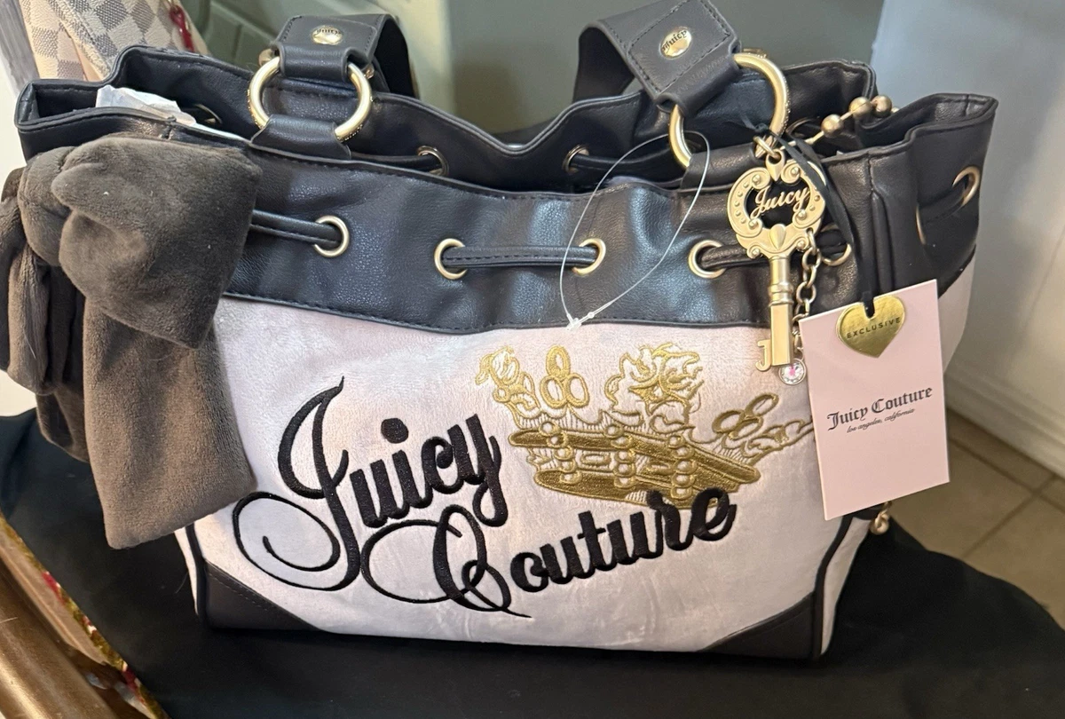 Juicy Couture Bags for sale | eBay