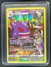 2022 Pokemon SWSH Lost Origin Gengar Trainer Gallery #TG06/TG30