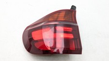 BMW X5 E70 TAIL LIGHT LED REAR LEFT PASSENGER SIDE 7227789 2013