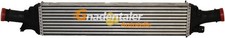 Ladeluftkühler Turbokühler Intercooler LLK Audi A4 Allroad Avant 8K2, 8KH, 8K5