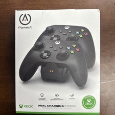 PowerA Dual Charging Station for Xbox Series ...