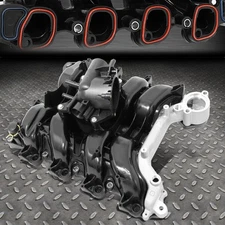 FOR 07-08 FORD F150 E250 4.6L V8 OE STYLE ENGINE UPPER INTAKE MANIFOLD ASSEMBLY
