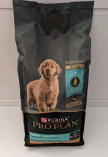 Purina Pro Plan 11363 Dry Dog Food, Puppy, Chicken/Rice, 6 Lbs. - Quantity 1