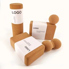 Ultra-fine Particle High-density Premium Cork...