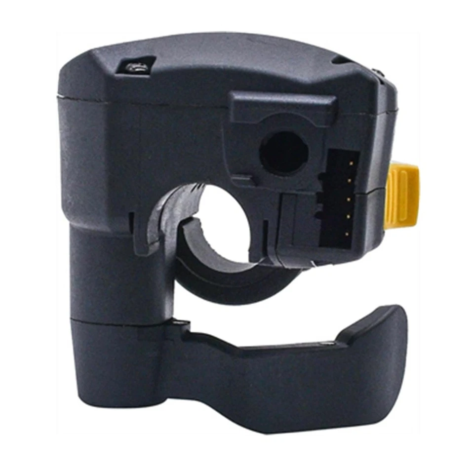 1X Thumb Throttle Lever 2010403 For Polaris Sportsman 570 Scrambler 850 XP 1000 - Image 3 of 4