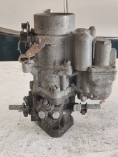 Carter Wa-1 Downdraft 0-361 Carburetor 1935-1952 Pontiac Oldsmobile Hudson Nash