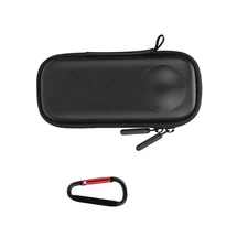 For Insta360 X4 Storage Bag Handy Case Camera Single Bag Organizer Accessories