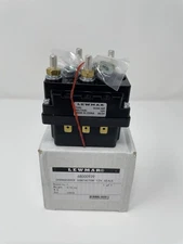 (NEW) Lewmar 68000939 Changeover Contactor 12V DC66-46P
