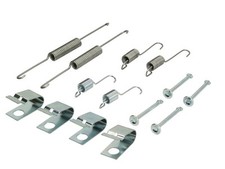 Mâchoire de frein Kia SEPHIA