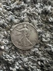 1946 Walking Liberty Half Dollar
