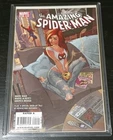 Amazing Spider-Man 601 J. Scott Campbell Mary Jane Cover NM- 2009
