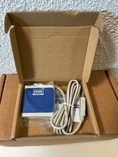 HID OMNIKEY 5022 CL USB Contactless Smart Card Reader - Dark Blue - New In Box