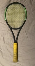 Wilson Blade 98 V6 18x20 Countervail Tennis Racket