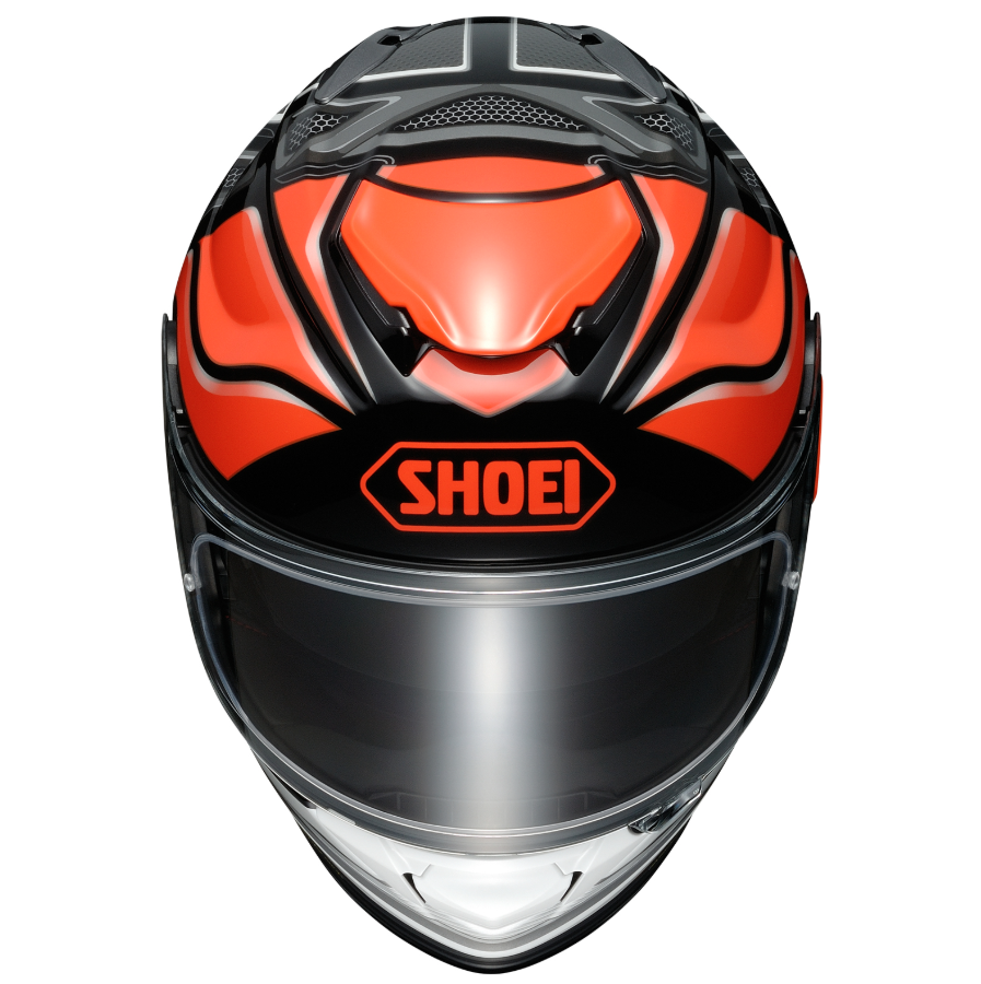 ショウエイ　gt-air 2 Shoei GT-AIR II NOTCH TC-8 XSM 0119240803- DS | eBay