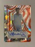 Yohan Traore 2023 Leaf Optichrome 3/4 Autograph Basketball Card 
