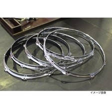 Pearl SH-1410 Super Hoop II 14 inch 10 Tension Snare Drum Hoop New Japan