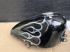 Peanut Gas / Fuel Tank, Harley Davidson, Sportster, Custom, Chopper