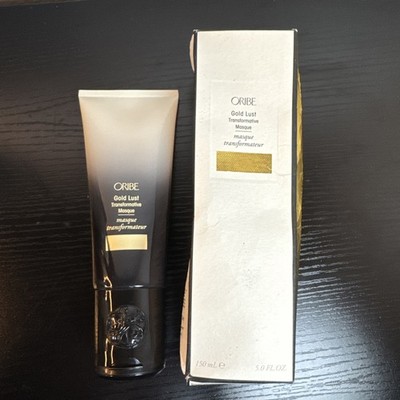 Oribe Gold Lust Transformative Masque 150 ml 5 fl oz