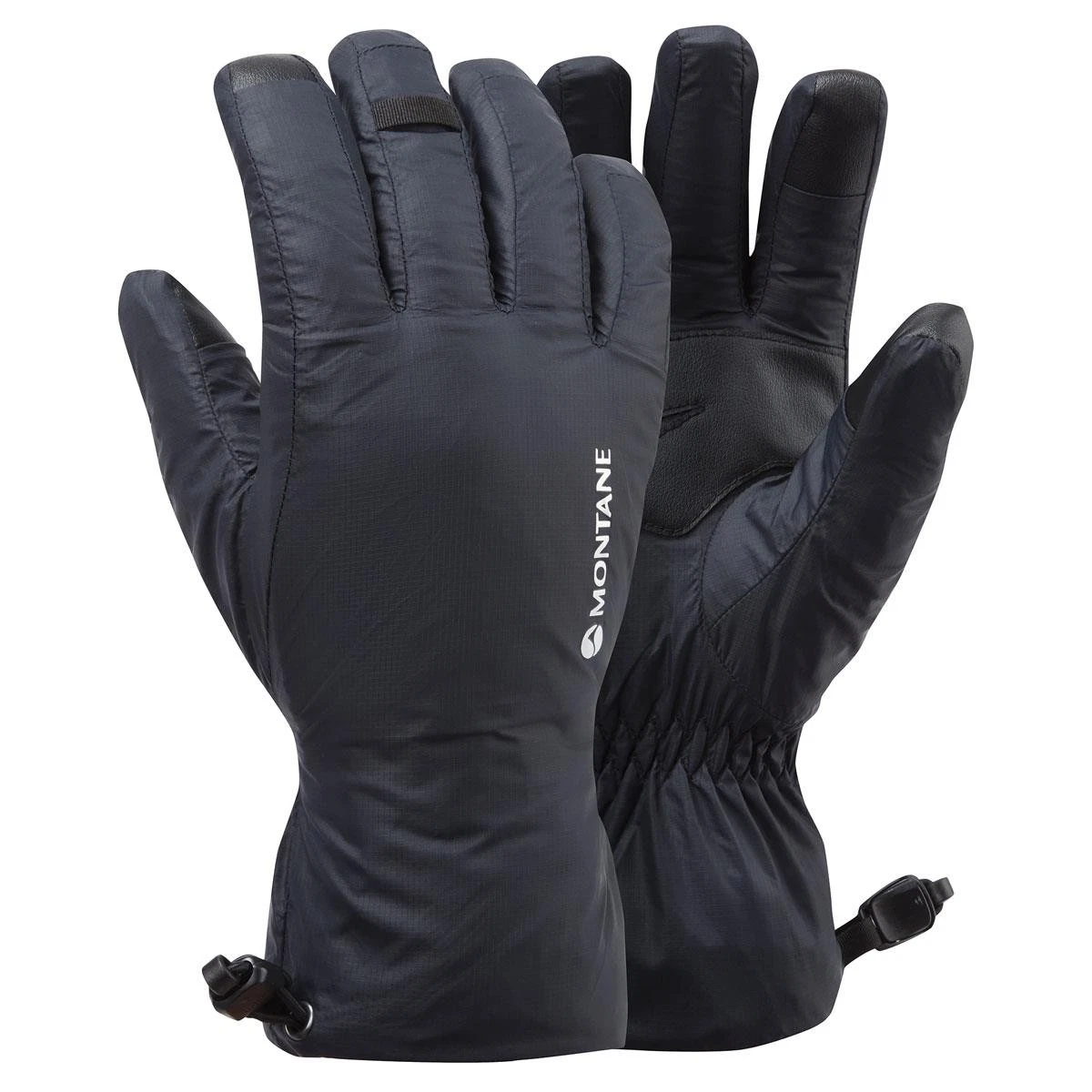 Montane Womens Respond Dry Line Insulated Waterproof Gloves