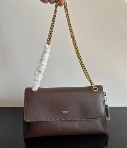 NEW COACH CHELSEA 30 Fashion Crossbody Bag Shoulder Bag Underarm Bag CDS61