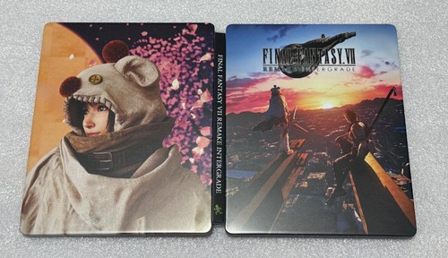 Fnal Fantasy V Remake - Juegos de PS4 | PlayStaton