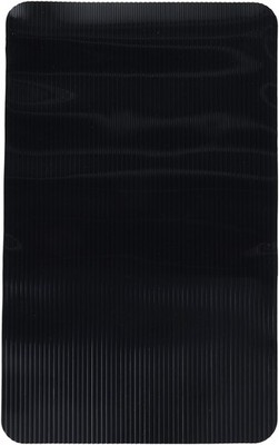 Hazet 160-012 Rubber mat, 17.91'' x 11.22'' x 11.22'', Black