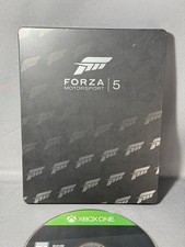 Forza Motorsport 5 Microsoft Xbox One Video Games for sale | eBay