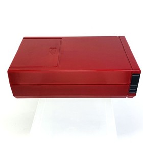 Nintendo Famicom Disk System Console Disk Drive HVC-022 NEW BELT RAM AC BOX