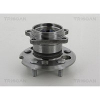 1X Triscan Radlagersatz Hinten Links Rechts FüR Toyota RAV 4 II CLA2_ XA2_