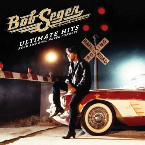 Bob Seger Rock Music CDs for sale | eBay
