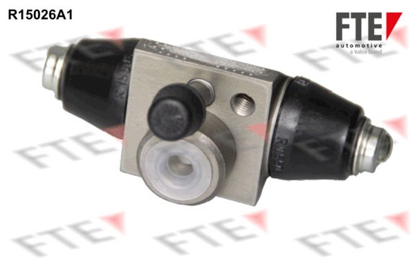 Radbremszylinder FTE 9210024 Aluminium FüR VW Passat B2 32B Golf 3 1H1 Lupo 1 80-image