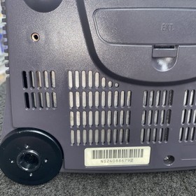 Nintendo 64 N64 Golden Eye 007 Console Bundle With 2 Rebuilt Controllers