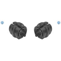 2X Meyle Lagerung Stabilisator Vorne Links Rechts FüR CitroëN Berlingo B9
