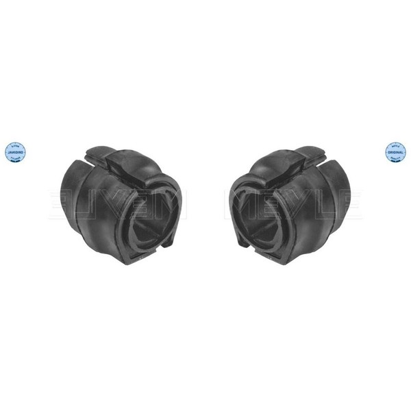 2X Meyle Lagerung Stabilisator Vorne Links Rechts FüR CitroëN Berlingo B9-image