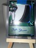 2025 Panini Silhouette Clyde Simmons Autograph  4 color Patch #SA-CSS  /75