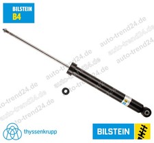 Bilstein B4 Gasdruckstoßdämpfer hinten u.a.: BMW 3er E46, Bj. 1997-2005
