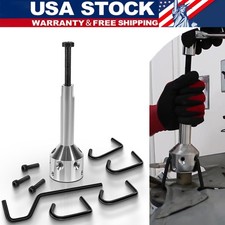 UP1 Ultimate Fan Blade Hub Blower Wheel Puller Removal Tool for HVAC Motor Shaft